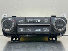 Load image into Gallery viewer, TEMPERATURE CONTROLS Acura RDX 2013 13 2014 14 2015 15 - NW618746