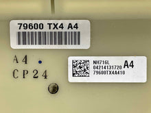 Load image into Gallery viewer, TEMPERATURE CONTROLS Acura RDX 2013 13 2014 14 2015 15 - NW618746