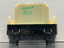 Load image into Gallery viewer, TEMPERATURE CONTROLS Acura RDX 2013 13 2014 14 2015 15 - NW618746