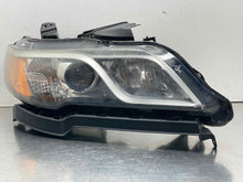 Load image into Gallery viewer, HEADLIGHT LAMP ASSEMBLY Acura RDX 2013 13 2014 14 2015 15 Right - NW618747