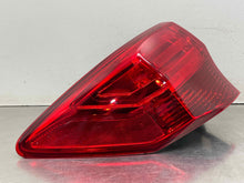 Load image into Gallery viewer, OUTER TAIL LIGHT LAMP Acura RDX 2013 13 2014 14 2015 15 Left - NW619094