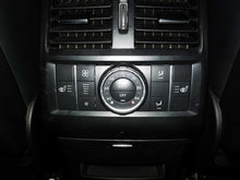 Load image into Gallery viewer, Temperature Controls MERCEDES ML-CLASS 2013 - NW618942