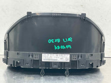 Load image into Gallery viewer, Speedometer Cluster INFINITI QX30 2017 - NW618178