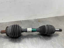 Load image into Gallery viewer, FRONT CV AXLE SHAFT Infiniti QX30 2017 17 2018 18 Left - NW618502