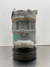 Load image into Gallery viewer, AC A/C AIR CONDITIONING COMPRESSOR Infiniti QX30 17 18 19 - NW618106