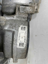 Load image into Gallery viewer, 2017-2018 Infiniti QX30 POWER STEERING GEAR RACK - NW618612