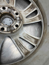 Load image into Gallery viewer, WHEEL RIM QX30 17 18 19 18x7 ALLOY 18x7, 5 lug, 4-1/2" - NW618486