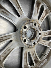 Load image into Gallery viewer, WHEEL RIM QX30 17 18 19 18x7 ALLOY 18x7, 5 lug, 4-1/2" - NW618487