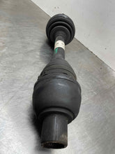 Load image into Gallery viewer, FRONT CV AXLE SHAFT Infiniti QX30 2017 17 2018 18 Right - NW618343