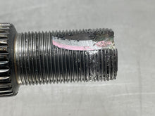 Load image into Gallery viewer, Axle Shaft INFINITI QX50 2023 - NW619535