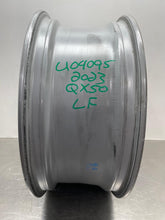 Load image into Gallery viewer, Wheel Rim INFINITI QX50 2023 - NW619919
