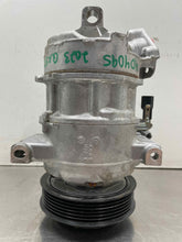 Load image into Gallery viewer, AC Compressor INFINITI QX50 2023 - NW619554