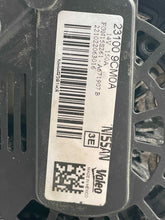 Load image into Gallery viewer, ALTERNATOR Infiniti QX50 2019 19 2020 20 - NW619141