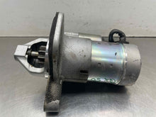 Load image into Gallery viewer, STARTER MOTOR QX50 Altima 2019 19 2020 20 2021 21 2022 22 - NW619290