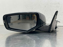 Load image into Gallery viewer, Side View Door Mirror Cadillac CTS 2016 - NW619771