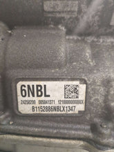 Load image into Gallery viewer, Transmission Cadillac CTS 2016 - NW619304