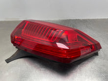Load image into Gallery viewer, TAIL LIGHT LAMP ASSEMBLY Cadillac CTS 14 15 16 17 18 19 Left - NW619704