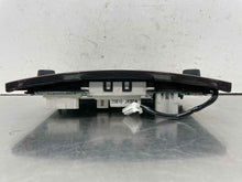 Load image into Gallery viewer, REAR TEMPERATURE CONTROLS Infiniti EX35 G35 G37 07 08 09 - NW619415