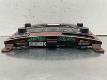 Load image into Gallery viewer, REAR TEMPERATURE CONTROLS Infiniti EX35 G35 G37 07 08 09 - NW619415