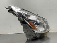 Load image into Gallery viewer, HEADLIGHT LAMP ASSEMBLY Infiniti G35 G37 2008 08 2009 09 Right - NW619418