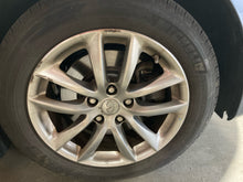 Load image into Gallery viewer, WHEEL RIM G35 G37 07-09 17x7-1/2 - NW619324
