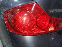Load image into Gallery viewer, OUTER TAIL LIGHT LAMP G25 G35 G37 07 08 09 10 11 12 13 Left - NW619301