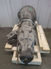 Load image into Gallery viewer, AUTOMATIC TRANSMISSION IS250 06 07 08 09 10 11 12 13 AWD - NW619905