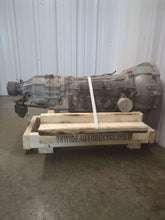 Load image into Gallery viewer, AUTOMATIC TRANSMISSION IS250 06 07 08 09 10 11 12 13 AWD - NW619905