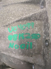 Load image into Gallery viewer, AUTOMATIC TRANSMISSION IS250 06 07 08 09 10 11 12 13 AWD - NW619905