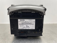 Load image into Gallery viewer, RADIO Lexus IS F IS250 IS350 2006 06 2007 07 2008 08 - NW619668