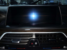 Load image into Gallery viewer, Info-Gps Screen BMW 750I 2018 - NW619421