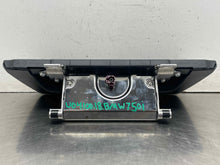 Load image into Gallery viewer, Info-Gps Screen BMW 750I 2018 - NW619421
