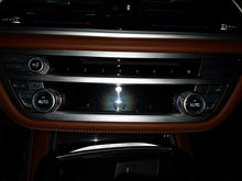 Load image into Gallery viewer, FRONT TEMPERATURE CONTROLS 740i 740il 750i 750il Alpina B7 M760i 16-20 - NW619828