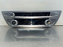 Load image into Gallery viewer, FRONT TEMPERATURE CONTROLS 740i 740il 750i 750il Alpina B7 M760i 16-20 - NW619828