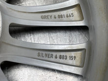 Load image into Gallery viewer, Wheel Rim BMW 750I 2018 - NW619322