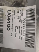 Load image into Gallery viewer, Transfer Case 2018 - NW619494