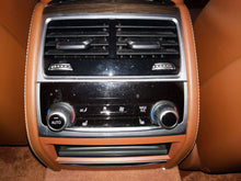Load image into Gallery viewer, REAR TEMPERATURE CONTROLS 740i 740il 750i 750il Alpina B7 16-20 - NW619829
