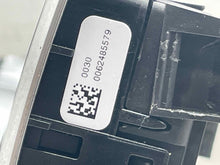 Load image into Gallery viewer, REAR TEMPERATURE CONTROLS 740i 740il 750i 750il Alpina B7 16-20 - NW619829