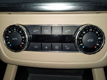 Load image into Gallery viewer, Temperature Controls MERCEDES GL-CLASS 2013 - NW620249