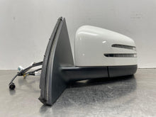 Load image into Gallery viewer, SIDE VIEW DOOR MIRROR Gl350 Gl450 Gl550 GL63 AMG 2013-2016 Left - NW620222