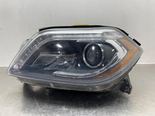 Load image into Gallery viewer, HEADLIGHT LAMP ASSEMBLY Gl350 Gl450 Gl550 GL63 AMG 13-16 Left - NW620132