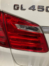 Load image into Gallery viewer, Tail Lamp Light MERCEDES GL-CLASS 2013 - NW620183