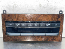 Load image into Gallery viewer, FRONT TEMPERATURE CONTROLS E250D E300 E350 E400 E550 E63 2014 - NW619621