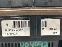 Load image into Gallery viewer, FRONT TEMPERATURE CONTROLS E250D E300 E350 E400 E550 E63 2014 - NW619621