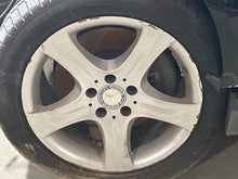 Load image into Gallery viewer, Wheel Rim MERCEDES E-CLASS 2014 - NW619515