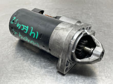 Load image into Gallery viewer, Starter Motor MERCEDES E-CLASS 2014 - NW619488