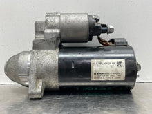 Load image into Gallery viewer, Starter Motor MERCEDES E-CLASS 2014 - NW619488