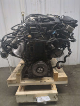 Load image into Gallery viewer, Engine Motor MERCEDES E-CLASS 2014 - NW619190