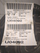 Load image into Gallery viewer, Transmission MERCEDES E-CLASS 2014 - NW619712