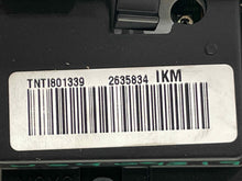 Load image into Gallery viewer, Info-Gps Screen G70 2019 - NW619238